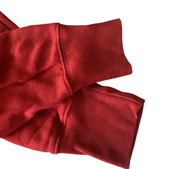 Houston Rockets Logo Sweatshirt - Picture 3 of 5